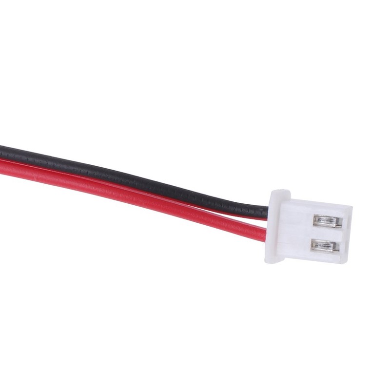 MinnowXY DV 18V Plastic Brushless Fan Cooling Fan for Induction