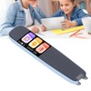 Smart Scanner Pen Language Translator Electronic Dictionary English Learning Scanning
