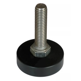 Lakeside Industries 1 pc Machine Leveling mounts/feet/pa