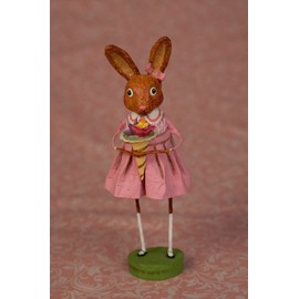 Lori Mitchell Honey Bunny