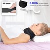 Neck Support, Lightweight Construction Neck Support Adjustable, Prevention of Cervical