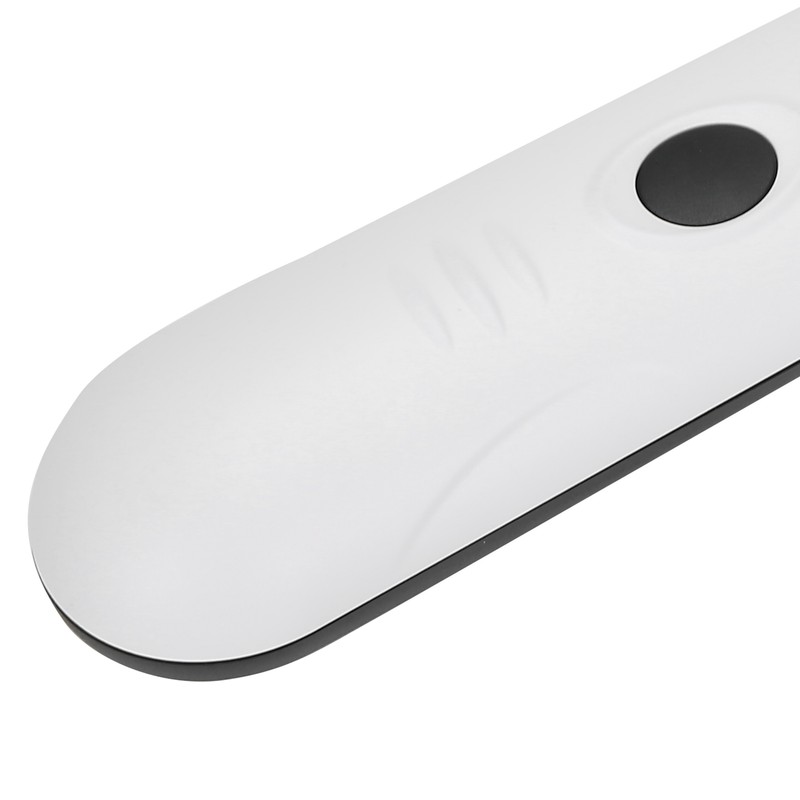 Reading Handheld Magnifying Glass Battery Powered 4LED 4X 30X Lens