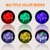 15M/Roll Energy-Saving for Fairy Lights Remote App Control Dimmable White