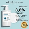 APLB - Gel de Ducha con Ácido Tranexámico y Niacinamida