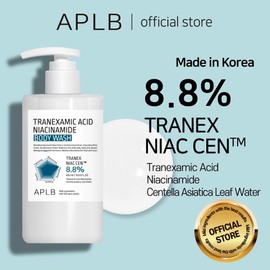 APLB - Gel de Ducha con Ácido Tranexámico y Niacinamida