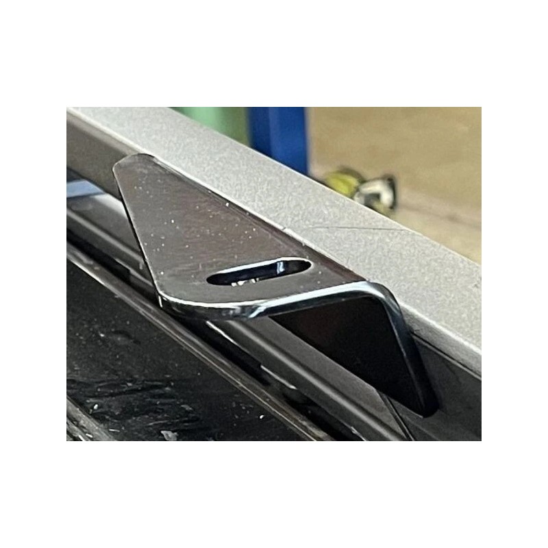 SSD Performance Fits 2021-2024 Bronco Sport... SSD Performance Roof Rail