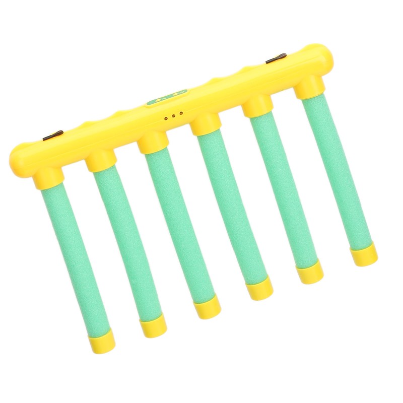 Stick Catching Game 400mAh Elderly People Hand Brain Coordination Reaction