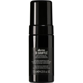 Davines OI Soufflé Espuma para dar cuerpo y suavidad 125 ml