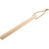 Ichihara Wood Office File Sleek Made in Japan Tree Women's