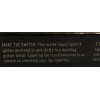 NYX Glitter Goals Liquid Lipstick GGLS08 Alienated NEW
