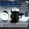 iFJF 68065612AA Fuel Filter Housing Cover Cap Replacement for 2011-2024
