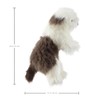 Folkmanis Sheepdog Hand Puppet, Multi-Colored (2029)