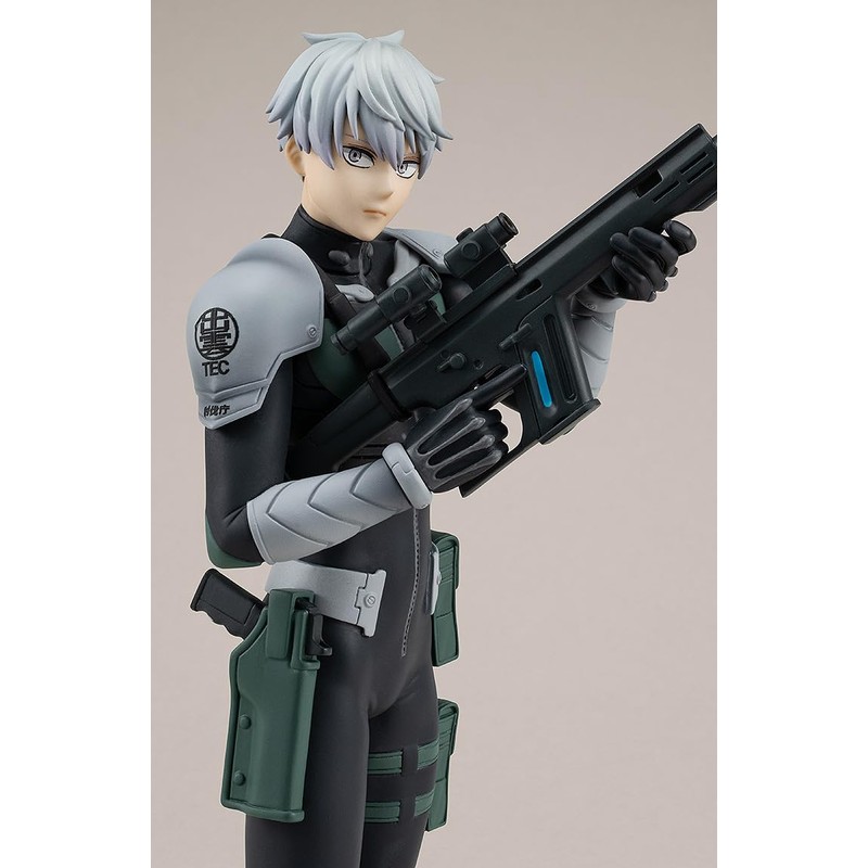 Ichikawa 17cm Kaiju No.8 Pop Up Parade Reindeer