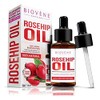 ROSEHIP OIL anti-aging regeneration 100% pure 30 ml