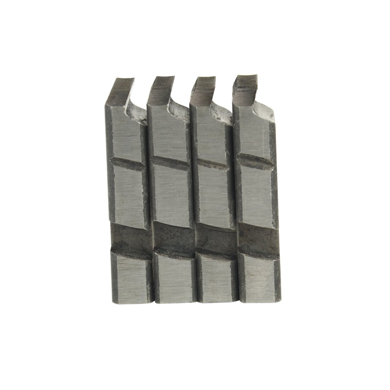Steel Dragon Tools 1" NPT Alloy Dies For Steel Dragon