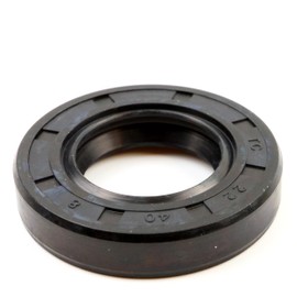 Parts and Parts Radial Shaft Seal 22 x 40 x 8 mm, AS/TC/BASL/WAS, DIN 3760 Seal Ring, NBR 70, Heat & Chemical Resistant, Ideal for Engines, Pumps, Gearboxes & Industrial Applications