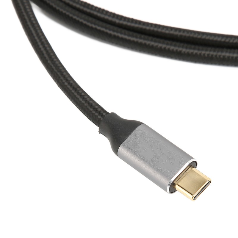 USB C to USB C 3.1 Gen 2 Cable 100W