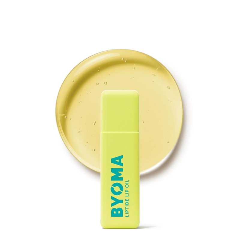 BYOMA ACEITE DE LÍPTIDO, LIPTIDE LIP OIL