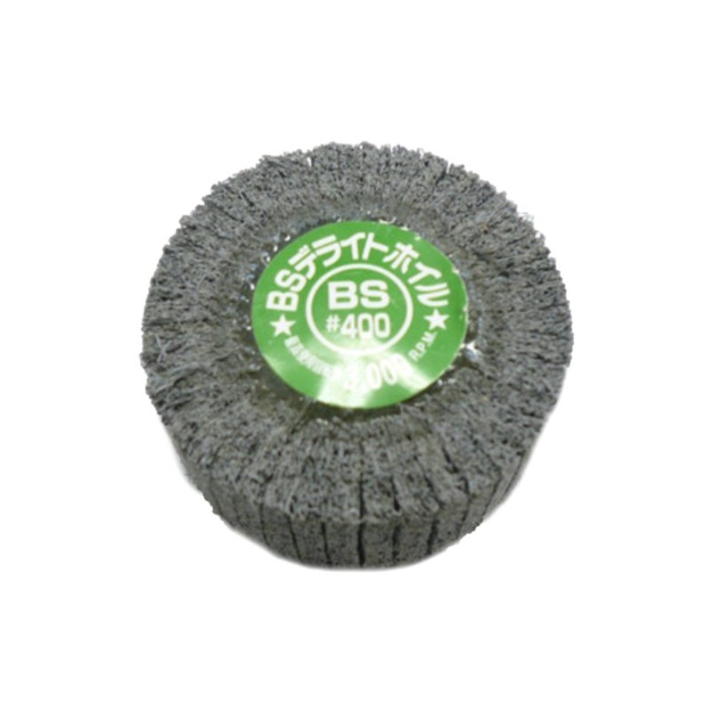 Ichiguchi BS Threaded Delight Foil B 50X25 1000 86842