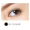 PARADO NEW Styling Mascara BK Glossy Black Mascara Black