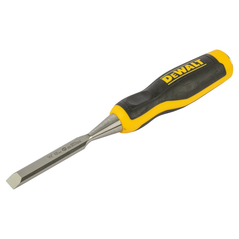 DWHT0-16063 Chisel Set of 4