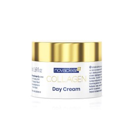 Novaclear Collagen Day Cream