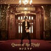 Queen of the Night＜通常盤＞