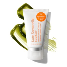Tratamiento Exfoliante Intensivo Exfolikate De Kate Somervil
