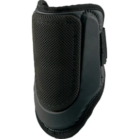 Zett BLL38 Baseball Batter Elbow Guard (Left and Right Side) Black