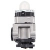 Drblawi Compatible with 753-06220 Carburetor Kit for Troy Bilt TB575EC