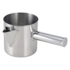 Shimomura Plenty of Powdered Grill, 34422 Tsubame Sanjo Stainless Steel