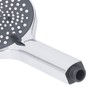 6 Modes High Pressure Shower Head with Anti Clogging Nozzle