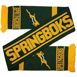 South Africa Supporters Scarf