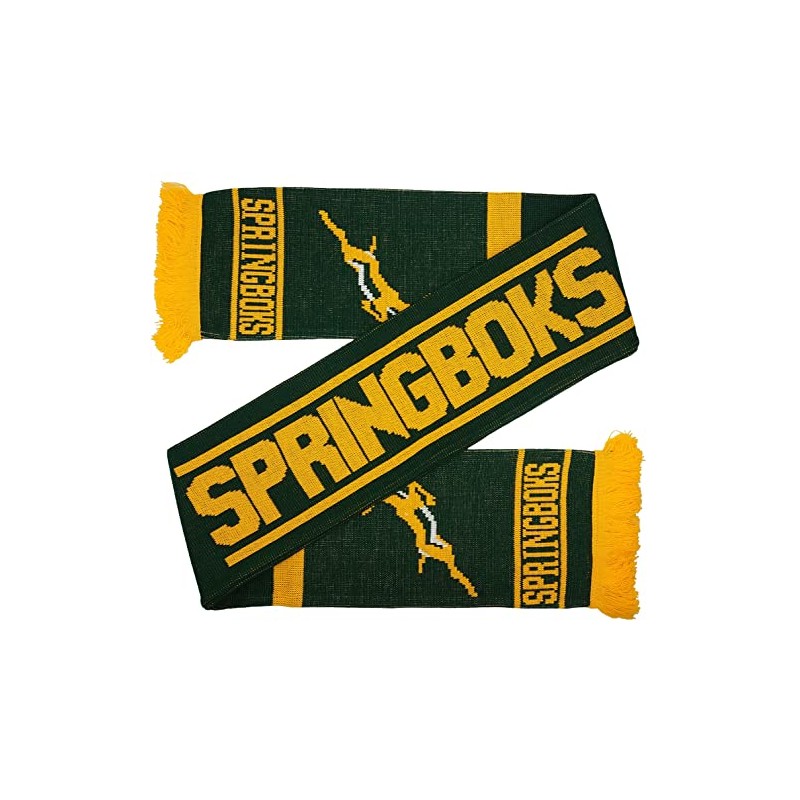 South Africa Supporters Scarf