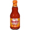 Frank's RedHot Buffalo Wings Sauce, Chicken Wing Seasoning, 12 fl