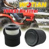 WOTIAN 2pcs 796032 591583 Air Cleaner Filter Compatible with BS