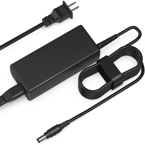 Zhazpor AC Adapter Compatible with Lenovo ThinkPad R500 2717ATF Laptop