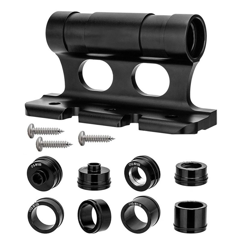 Bike Fork Mount Bicycle Car Racks Roof Rack Bike Mount