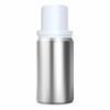 MYOC Multipurpose Aluminium Empty Bottle with Drop Nozzle & Cap