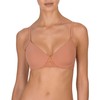 Natori Womens Bliss Perfection Contour Underwire Frose 30D One Size