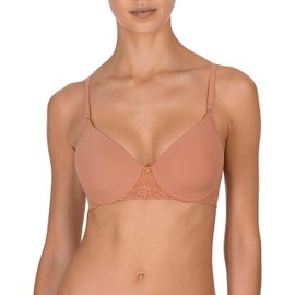 Natori Womens Bliss Perfection Contour Underwire Frose 30D One Size