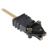 Thomletha Height Control Leveling Valve Air D5000-2200 Replacement for International