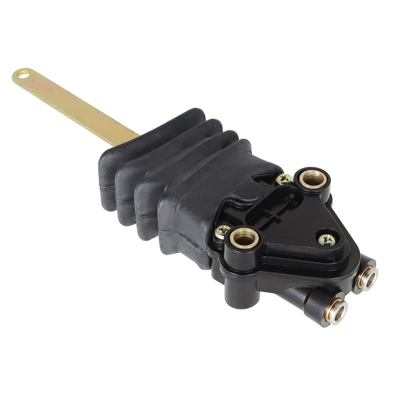 Thomletha Height Control Leveling Valve Air D5000-2200 Replacement for International