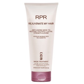 RPR Rejuvenate My Hair Treatment Mask 200ml
