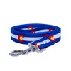 Native Pup Colorado Flag Dog Leash