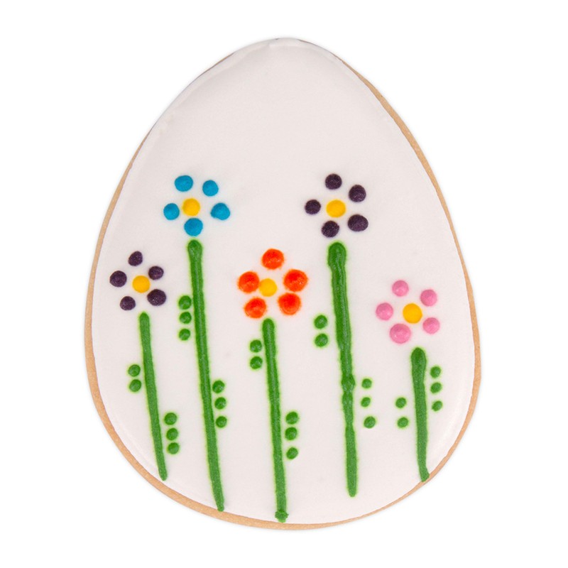 Städter 217256 Cookie Cutter 18/8 Stainless Steel