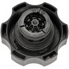 Dorman 54218CD Coolant Reservoir Cap Compatible with Select Models