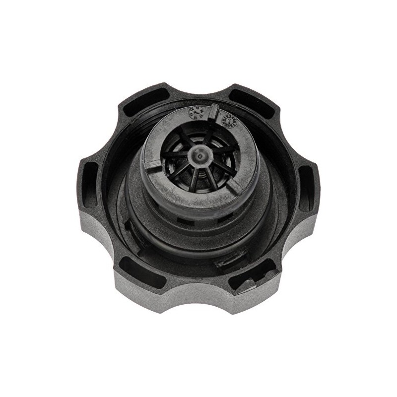 Dorman 54218CD Coolant Reservoir Cap Compatible with Select Models