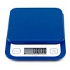 Ozeri Garden and Kitchen Scale II, with 0.1 g (0.005