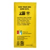 Sir Kensington's Yellow Mustard Packette, Non-GMO, No Artificial Colors, No